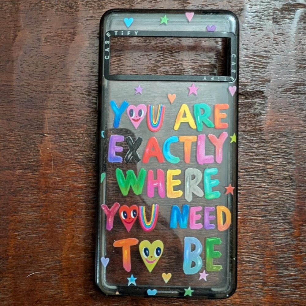 Casetify IScream Case for Pixel 7